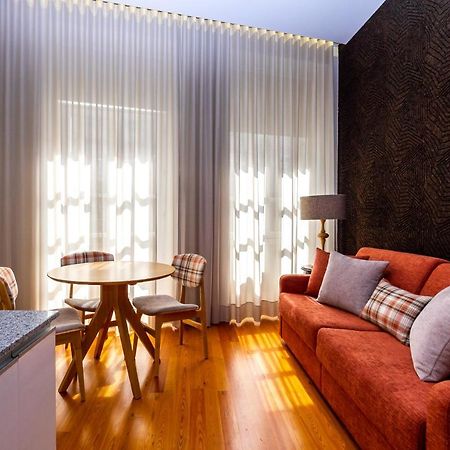 Apartmán Mouzinho 129 - Sobreiro Porto Exteriér fotografie