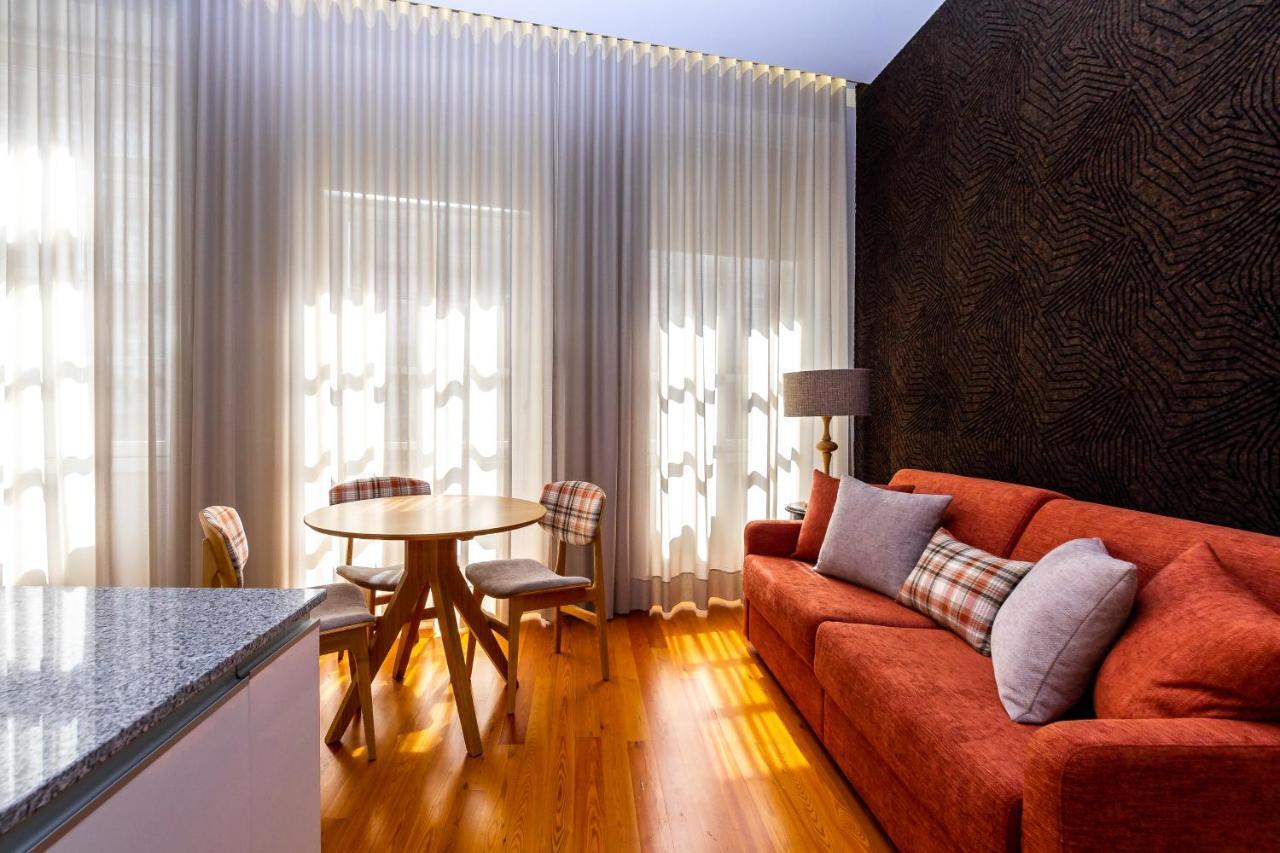 Apartmán Mouzinho 129 - Sobreiro Porto Exteriér fotografie