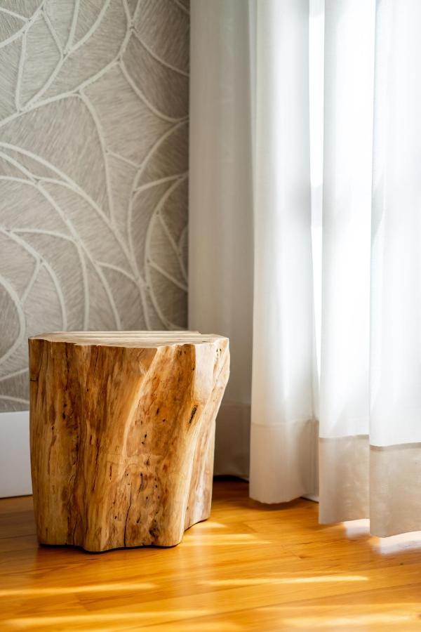 Apartmán Mouzinho 129 - Sobreiro Porto Exteriér fotografie