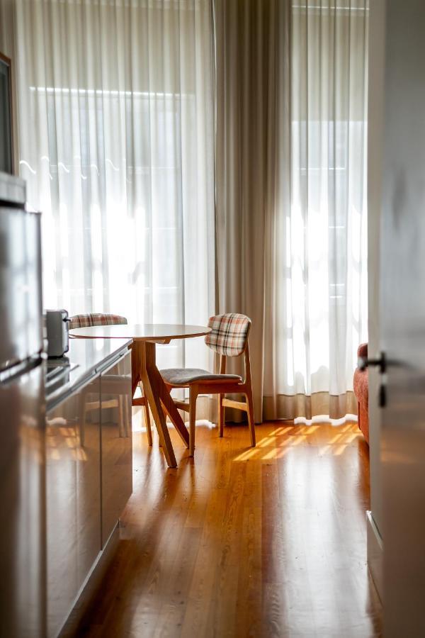 Apartmán Mouzinho 129 - Sobreiro Porto Exteriér fotografie