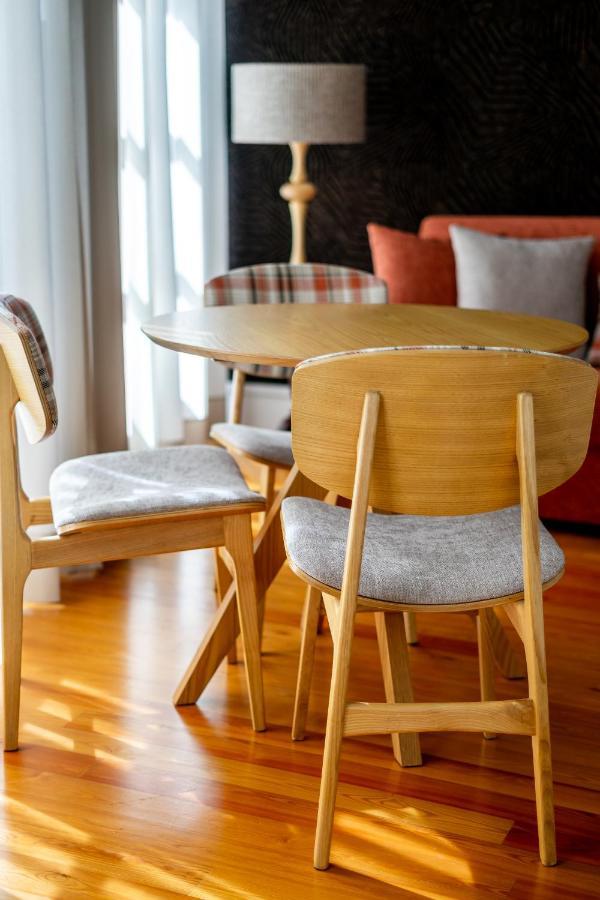 Apartmán Mouzinho 129 - Sobreiro Porto Exteriér fotografie