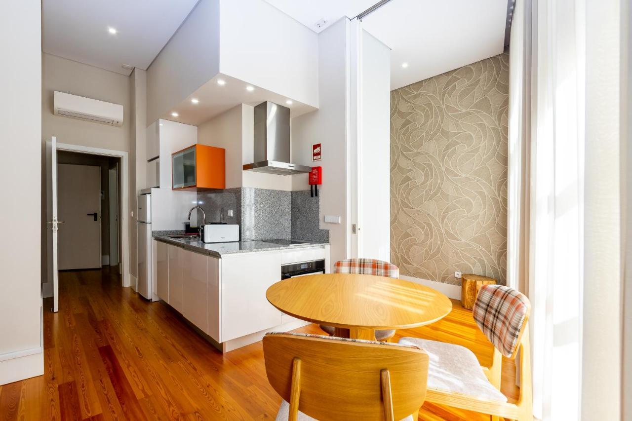 Apartmán Mouzinho 129 - Sobreiro Porto Exteriér fotografie