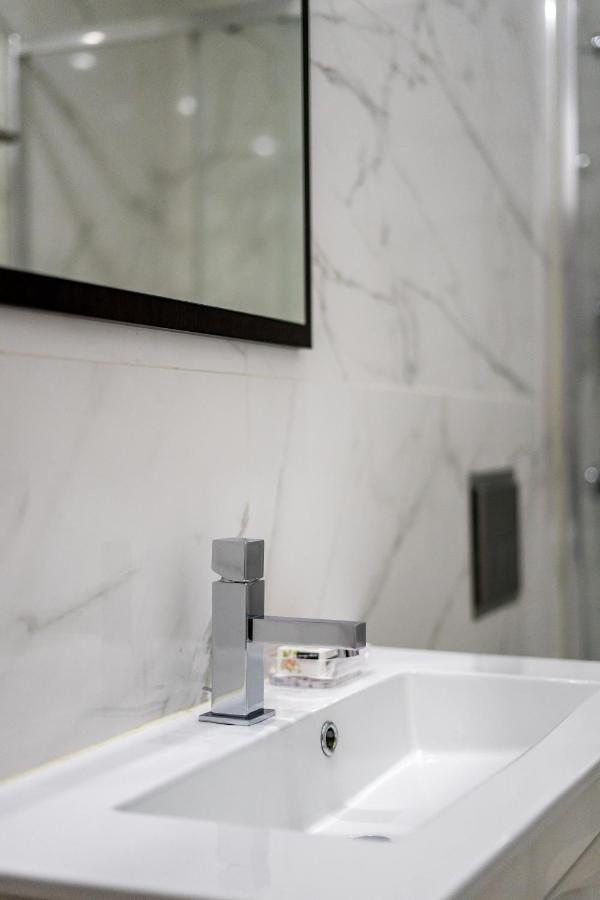 Apartmán Mouzinho 129 - Sobreiro Porto Exteriér fotografie